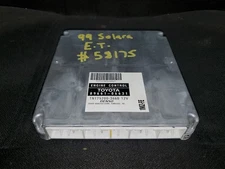 Engine ECM Electronic Control Module By Glove Box Fits 99 CAMRY ID 89661-06631