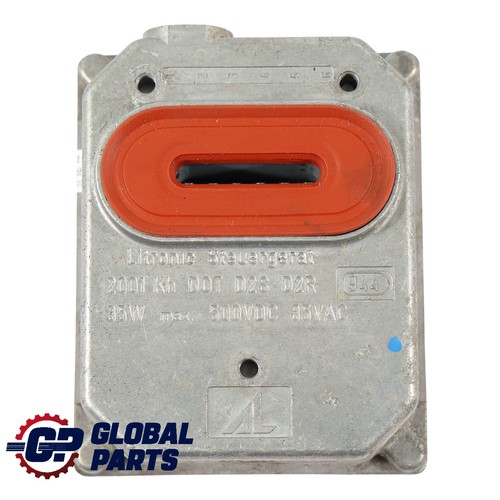 Porsche Boxster S 986 Xenon Scheinwerfer Vorschaltgerät LED Lichtsteuergerät