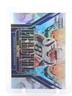 RANDY MOSS 2025 PANINI PRIZM BLACK FOOTBALL SILVER #9 PATRIOTS Q5939