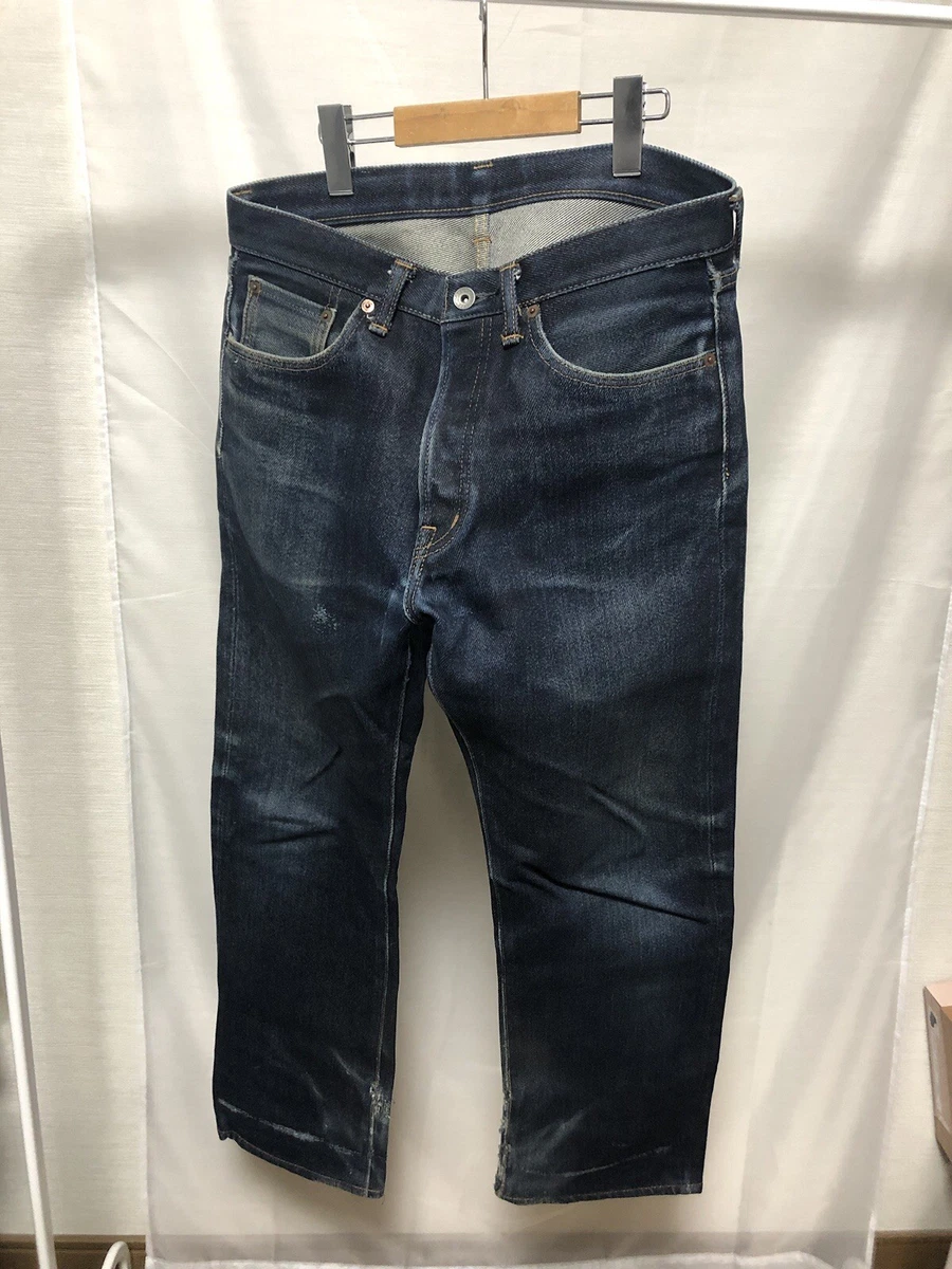 Iron Heart Regular 32 Size Jeans for Men for sale | eBay