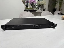 WyreStorm MX-0404-H2 HDMI splitter 4K