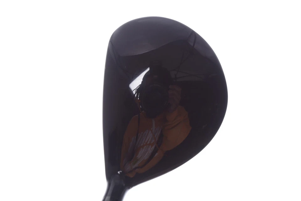 Tour Edge Exotics CB4 Tour 13* 3-Wood Extra Stiff Flex Mitsubishi Diamana S Good - Image 3 of 4