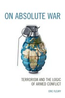 Eric Fleury | On Absolute War | Taschenbuch | Englisch (2023) | Lexington Books