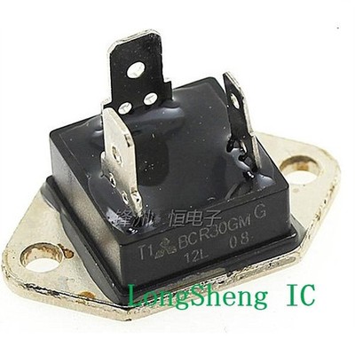 1PCS BCR30GM New   Offer BCR30GM G   Price Quality Assurance new #ac