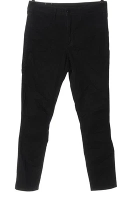 H&M Jeans cigarette Dames Jeans T EU 40 noir - Photo 1/4