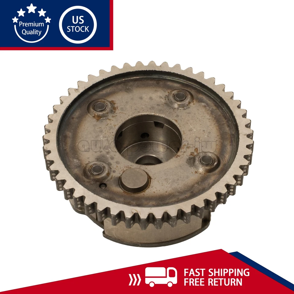 Intake Variable Valve Timing VVT Actuator For 2015-2020 Honda Fit Jazz Foto 4 de 4