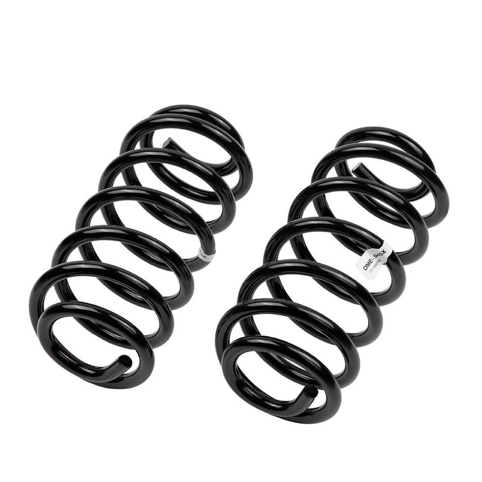 ARB 2945 Old Man Emu Rear Coil Spring Set - Heavy Load For Jeep Grand ...