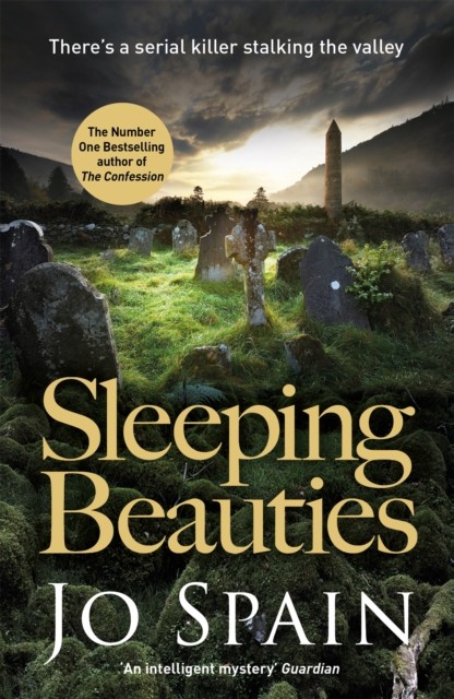 Sleeping Beauties: A gripping serial-killer thriller packed with tension and my - Image 4