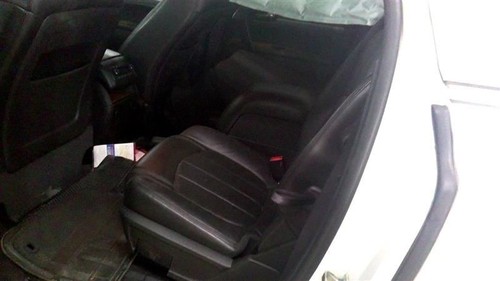 Driver Side View Mirror Power Folding Opt Dnp Fits 08-12 ENCLAVE 103990320 - Picture 9 of 12