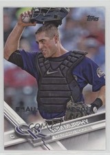 2017 Topps All-Star Game Tom Murphy #494 fm0