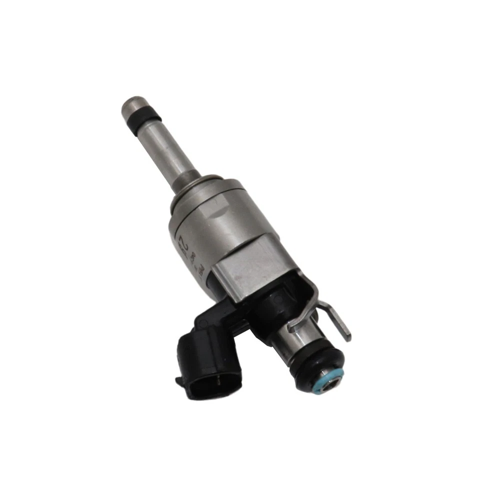 Inyectores de combustible nuevos 4 piezas aptos para Mazda 3 Mazda 6 2017-2024 2,5 L PYFA-13-250A STOCK EN EE. UU. Foto 4 de 4