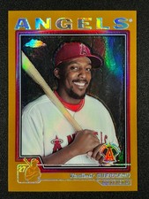 Top Vladimir Guerrero Jr. Rookie Cards and Prospects to Collect 48