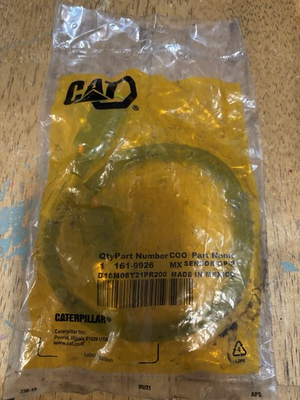 #ad #ad NEW Caterpillar Pressure Sensor Part No 161 9926 CAT $180.00