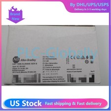 NEW Factory Sealed Allen Bradley 1606-XLB480E AB 1606-XLB480E US Free Tax