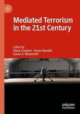 Mediated Terrorism in the 21st Century by Elena Caoduro (English) Paperback Book