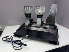 Fanatec ClubSport Pedals V3 w/Damper kit