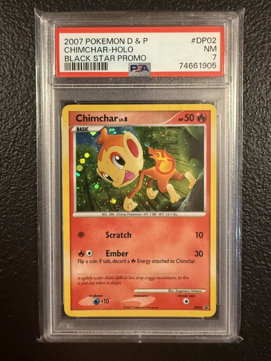 chimchar pokemon card price - (18/114) Common Retreat cost Chimchar 18/114 - LP -