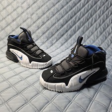 Size 5.5 GS - Nike Air Max Penny 1 Mid Orlando