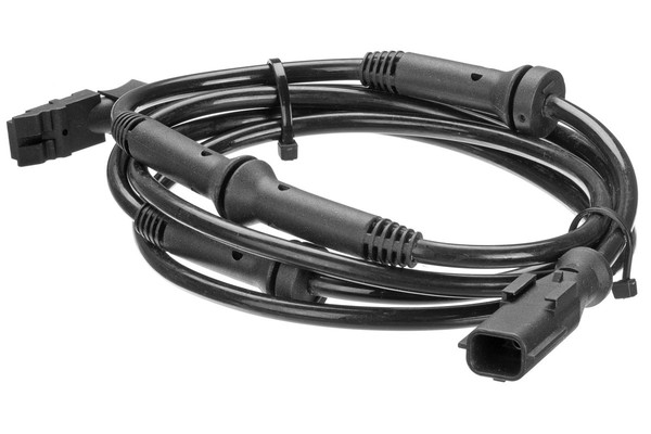 ATE ABS Sensor Raddrehzahl Hinten Rechts Passend FüR Mercedes Citan Mixto 415-image