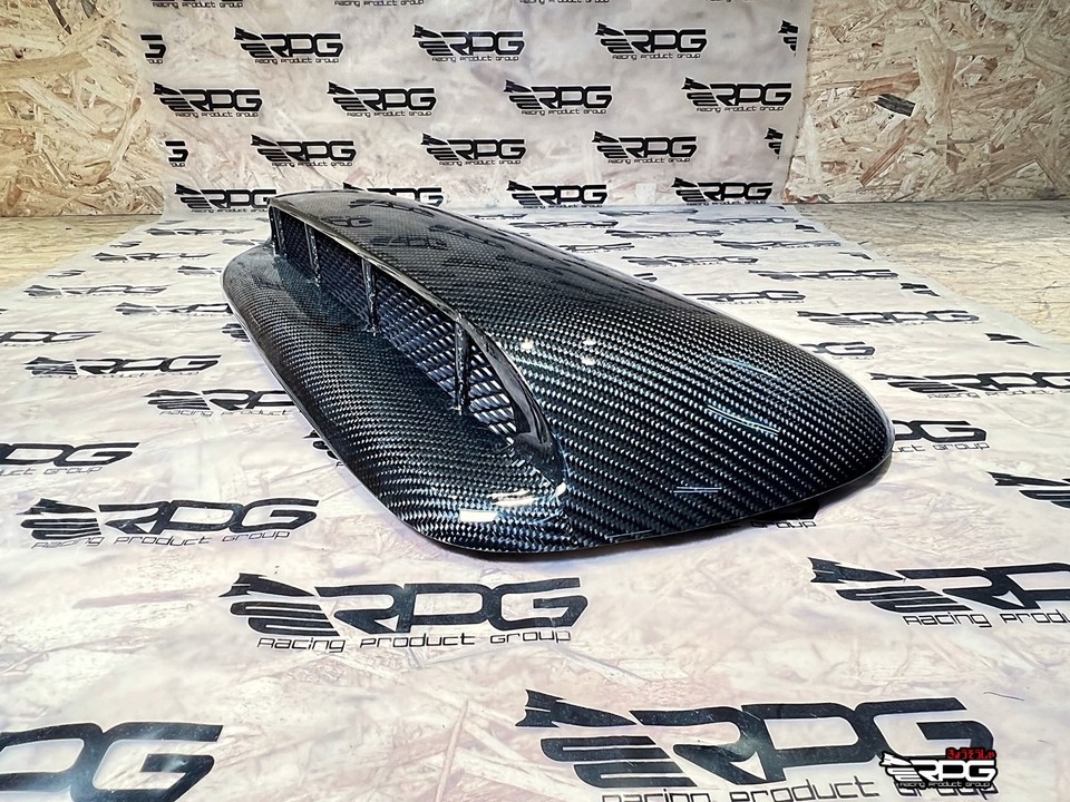 Marcadores Laterales Ventilados Negros Para Subaru Impreza Bugeye WRX/STI – Diseño CMS