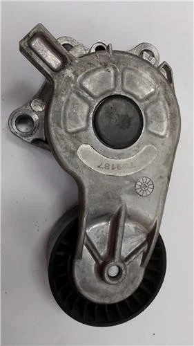 E5082A111560B TENSOR CORREA AUXILIAR / 35528 PARA CITROËN C5 BERLINA SEDUCTION H - Imagen 3 de 4