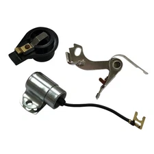 Ignition Tune-Up Kit fits John Deere 1010 2010 Tractor