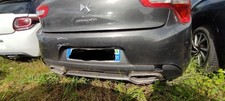 Pare-choc arrière Citroen DS5
