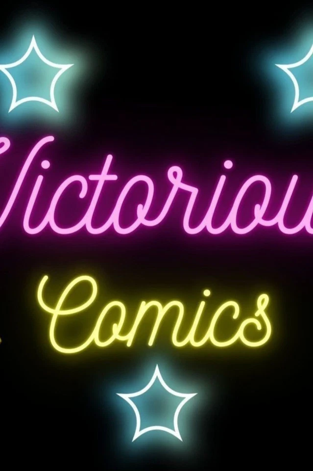 SAN DIEGO COMIC CON (CON EXCLUSIVES AND SIGNED BOOKS)