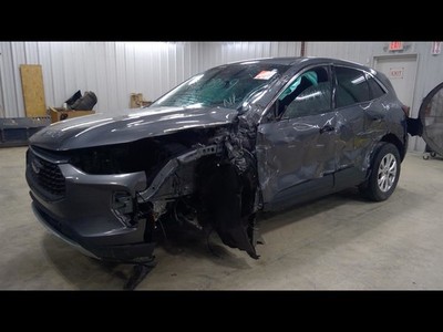 Steering Column Floor Shift Tilt And Telescopic Fits 23-24 ESCAPE 1060034