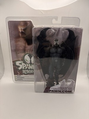 Mcfarlane Toys Spawn Reborn Series 1 Wings of Redemption Spawn 7'' Actionfigur