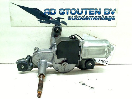 Scheibenwischermotor Für Toyota Yaris/Corolla/RAV4 2005-2013 - 851100D080