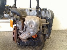 Moteur Mazda PREMACY