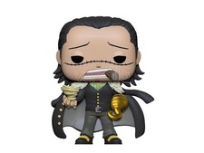 One Piece Funko POP Animazione Vinile Figura Crocodile 9 cm