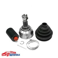Gelenksatz FüR Citroen C8 Fiat Ulysse Lancia Phedra Peugeot Diesel Neu 807 2.2