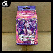 Bandai Carddass ONE PIECE Card Game Milk Box【AC-01】