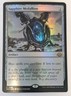 Sapphire Medallion Modern Horizons 3 Foil - MTG RARE