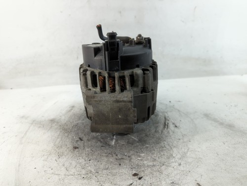2012-2015 Audi A6 Alternator Generator Charging Assembly Engine Oem TSXSE - Picture 5 of 6
