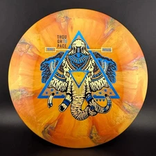 TSA Nebula Ethereal Animus - Elephantimus LE