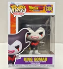KING GOMAH - Dragon Ball Daima Funko POP! Animation #2308 Vinyl Figure IN STOCK