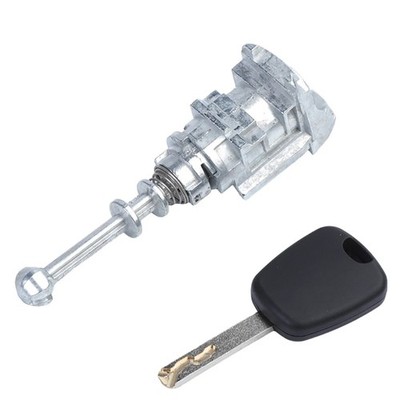 Door Lock Cylinder Replacement Locking Cylinder with Key