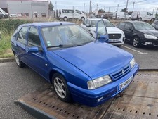 Porte arrière et accessoires Citroen ZX