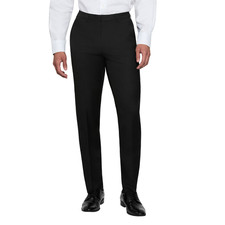 Calvin Klein Men's Dress Pants Flex Waistband Stretch Wrinkle Resistant 30-42