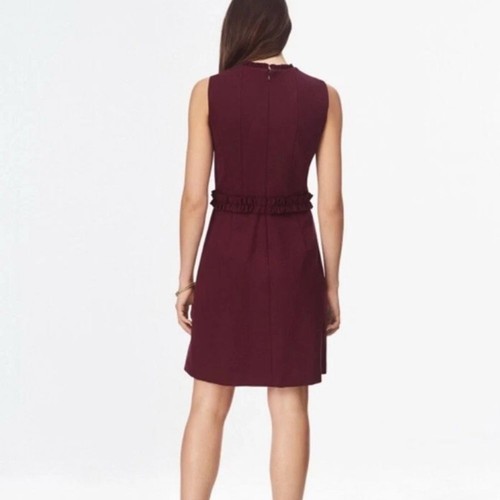 Brooks Brothers Rüschenkleid Größe 6 - Bild 6 von 6