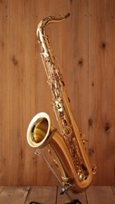 Yanagisawa T-WO1 Tenor Saxophone Lacquer Professional Model Made in Japan