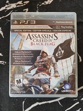 Assassin'S Creed Iv Black Flag Special Edition (Xbox One)