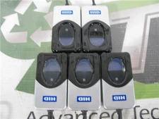 HID UAREU 4500 Fingerprint Reader USB Tested Used Good Lot of 5
