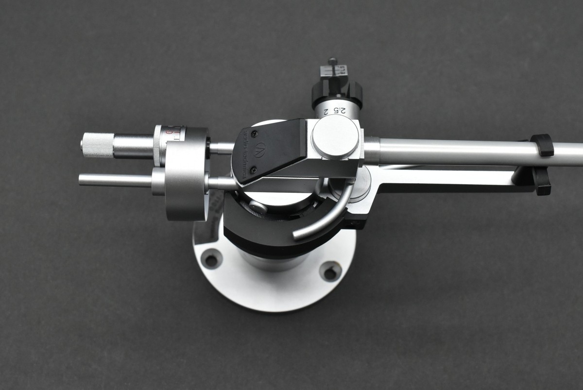 ☆オーディオテクニカ、トーンアームAT-1100動作品、挌安！