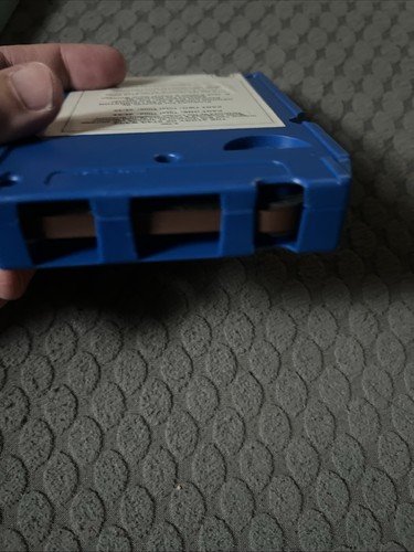 THE STORY OF STAR WARS 8 track tape cassette cartridge w/ dust cover UNTESTED - Picture 5 of 7