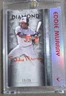 2023 Topps Diamond Icons - White Polychromatink Auto Eddie Murray #WPA-EM /15