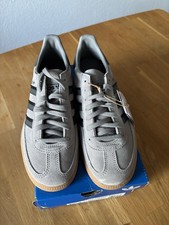 Adidas Sneaker Handball Spezial Grau Größe ...